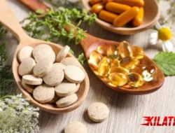 Suplemen Makanan: Pelengkap Nutrisi atau Sekadar Tren?