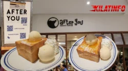 After You: Surga Dessert Manis Wajib Dicoba di Bangkok
