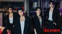 Jesper: Pesona Boygroup Thailand Baru di Industri Musik Asia
