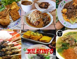 Kuliner Surabaya: Surga Rasa dari Kota Pahlawan