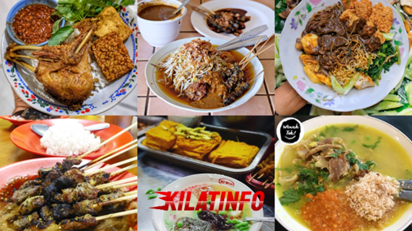 kuliner surabaya