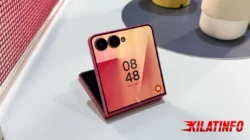 Samsung Z Flip 7: Smartphone Lipat Generasi Terbaru
