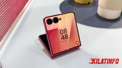 Samsung Z Flip 7