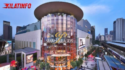 Siam Paragon