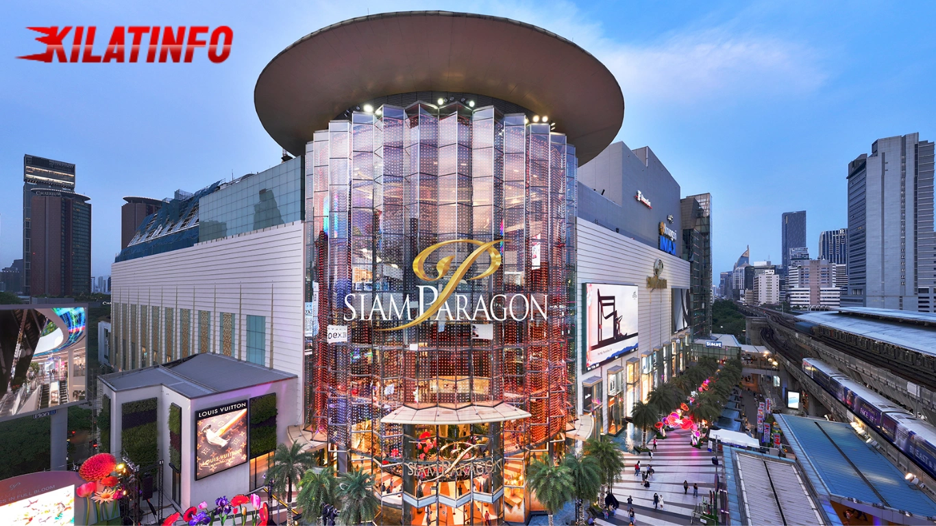Siam Paragon