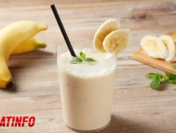 Fakta Buah Pisang yang Perlu Kamu Ketahui