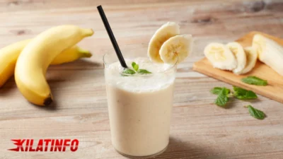 fakta buah pisang