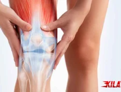 Penyakit Sendi: Gejala, Penyebab & Cara Mengatasinya