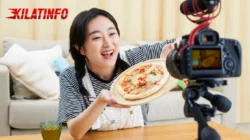 Food Vlogger: Mengubah Hobi Makan Jadi Karier