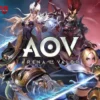 Garena AOV: MOBA Seru dengan Aksi & Strategi
