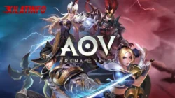 Garena AOV: MOBA Seru dengan Aksi & Strategi