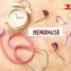 Menopause: Tahapan Alami dalam Kehidupan Wanita