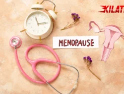 Menopause: Tahapan Alami dalam Kehidupan Wanita