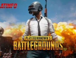 PUBG: Game Battle Royale yang Mendefinisikan Genre