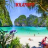 Phuket: Wisata Tropis Thailand yang Wajib Dikunjungi