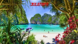 Phuket: Wisata Tropis Thailand yang Wajib Dikunjungi