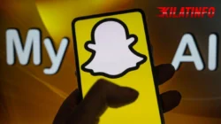 Snapchat: Aplikasi Sosial Unik dengan Pesan yang Menghilang