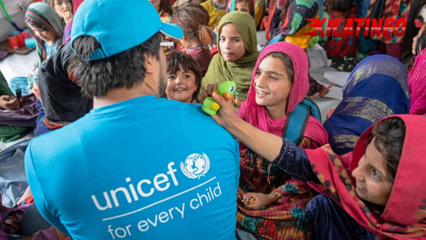 UNICEF