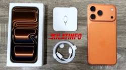 iPhone 17 Pro Max: Inovasi Terkini Dunia Smartphone