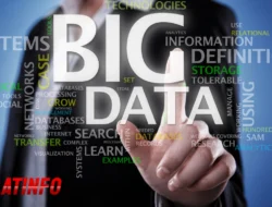 Big Data: Mengungkap Potensi Data Besar untuk Bisnis dan Teknologi