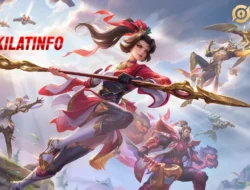 Honor of Kings: Game MOBA Strategi dan Aksi Intens