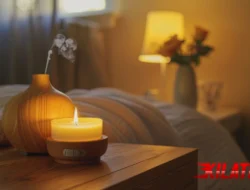 Night Routine: Efektif Menyambut Malam untuk Tidur Berkualitas