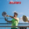 Padel: Olahraga Raket Modern yang Semakin Populer di Dunia