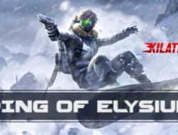 Ring of Elysium: Game Battle Royale Gameplay Terbaik