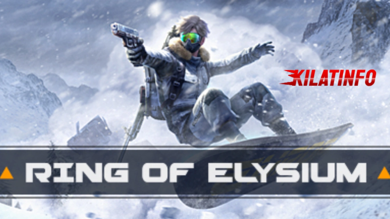 Ring of Elysium