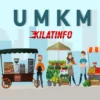 UMKM: Tulang Punggung Perekonomian Indonesia