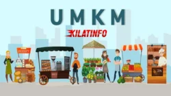 UMKM: Tulang Punggung Perekonomian Indonesia