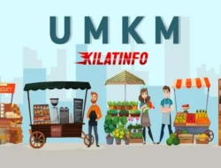 UMKM: Tulang Punggung Perekonomian Indonesia