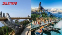 Vietnam: Negara Penuh Warna dengan Sejarah dan Budaya