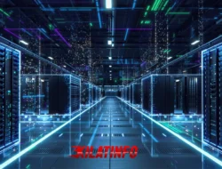 Data Center: Jantung Infrastruktur Digital Modern