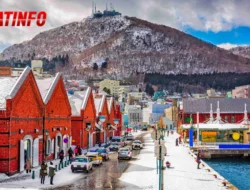Hokkaido: Pesona Alam Utara Jepang yang Memikat Wisatawan