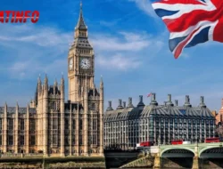 Wisata Inggris: Menjelajahi Sejarah & Keindahan Alam