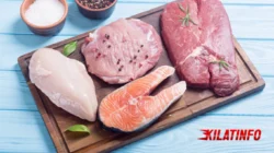Karnivor Diet: Pola Makan Ekstrem Berbasis Protein Hewani