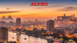 Mesir: Negeri Para Firaun dengan Pesona Sejarah Abadi