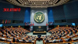 PBB: Peran, Fungsi Pentingnya dalam Kerja Sama Internasional