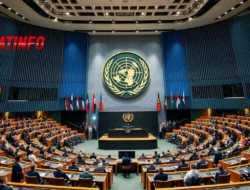 PBB: Peran, Fungsi Pentingnya dalam Kerja Sama Internasional