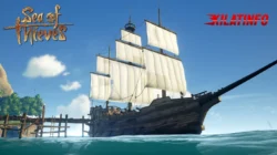 Sea of Thieves: Petualangan Bajak Laut Open World Penuh Kebebasan