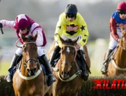 Balap Kuda: Sejarah, Aturan & Daya Tarik Olahraga Bergengsi