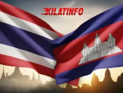 Konflik Cambodia vs Thailand: Sejarah, Akar Masalah, dan Dampaknya