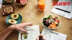 Defisit Kalori: Kunci Penurunan Berat Badan yang Efektif