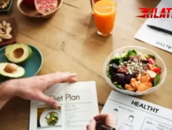 Defisit Kalori: Kunci Penurunan Berat Badan yang Efektif