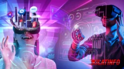 Metaverse: Dunia Virtual Masa Depan yang Terus Berkembang