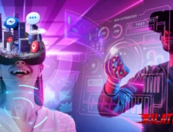 Metaverse: Dunia Virtual Masa Depan yang Terus Berkembang