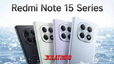 Redmi Note 15 Series