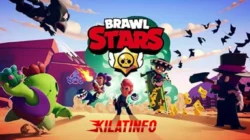 Brawl Stars: Game Mobile Multiplayer Seru dan Kompetitif