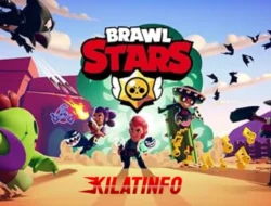 Brawl Stars: Game Mobile Multiplayer Seru dan Kompetitif